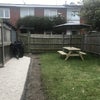Photo 18: Enjoy the garden rain or shine!