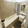 Photo 15: Upstairs bathroom 1