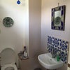 Photo 5: downstairs toilet