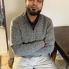 Photograph of Imran