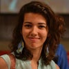 Photograph of Cheima