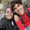 Nadina & mike\'s picture