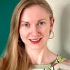 Photograph of Laura