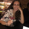 Photograph of Claudia