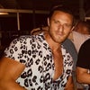 Photograph of Dan