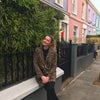 Photo 3: I have been in England before, I love England!