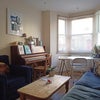 Photo 1: Lounge