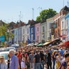 Photo 8: Portobello Road and heart of Notting Hill just 3min walk