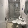 Photo 4: Down stairs Bathroom 