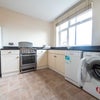 Four bedroom split level flat in Brixton