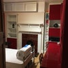 Photo 2: Alternate positioning of bed