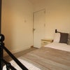 Photo 3: Room 3 - Door frame now painted