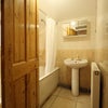 Photo 6: Bathroom with separate WC