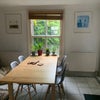 Photo 4: Dining room (next to kitchen)