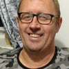 Photograph of ANDREW