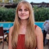 Photograph of Cheska
