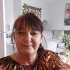 Photograph of Maxine