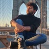 Shashwat\'s picture