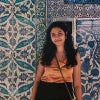 Photograph of Simran