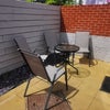 Photo 7: Courtyard Garden