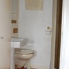 Photo 5: Ensuite with shower, WC and basin