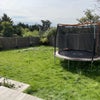 Photo 5: Garden view from Room