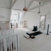 Photo 2: Yoga space with view