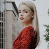 Photograph of Anastasija 