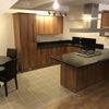 Photo 8: Kitchen/Living Area