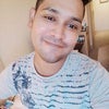 Photograph of Rajj