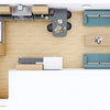 Photo 5: Example Kitchen Layout