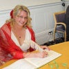 Photograph of Hanna Maria