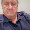 Photograph of Chris Gillman
