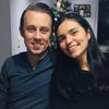 Sam & sandra\'s picture