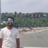 Photograph of Surya