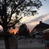 Photo 9:  Golden Sunset :)