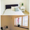 Photo 3: More pictures of the bedroom.