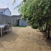 Photo 7: Sunny garden