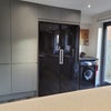 Photo 3: Large Fridge Freezer