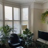Photo 4: Living room bay window