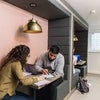 Photo 9: Communal Study Room