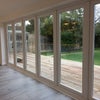 Photo 5: Bifolds to decking 