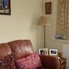 Photo 4: The living room