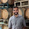 Photograph of Sunil