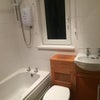 Photo 2: Upstairs Bathroom