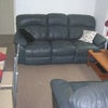 Photo 4: Living room / Dining room