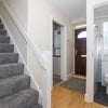 Photo 5: Hallway with second toilet