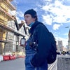 Photograph of Liam