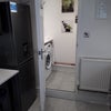 Photo 3: Door into Utility Room