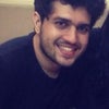 Photograph of Huzaifa